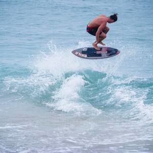 Meet your Posher, Trevor